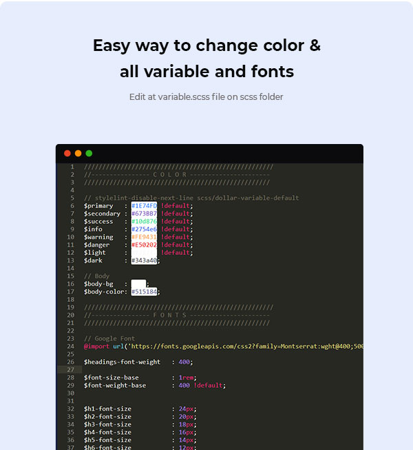 Sociala - Social Network App HTML Template