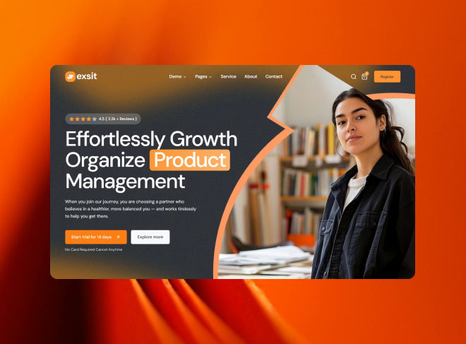 Startup Agency