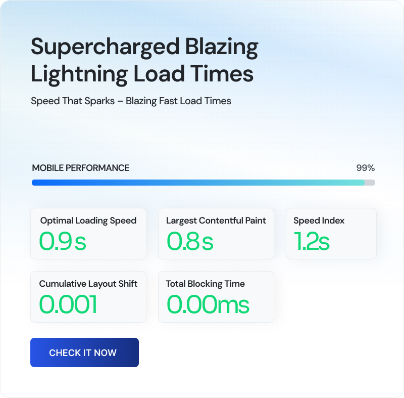 Exsit - Software, SaaS & Startup HTML5 Template
