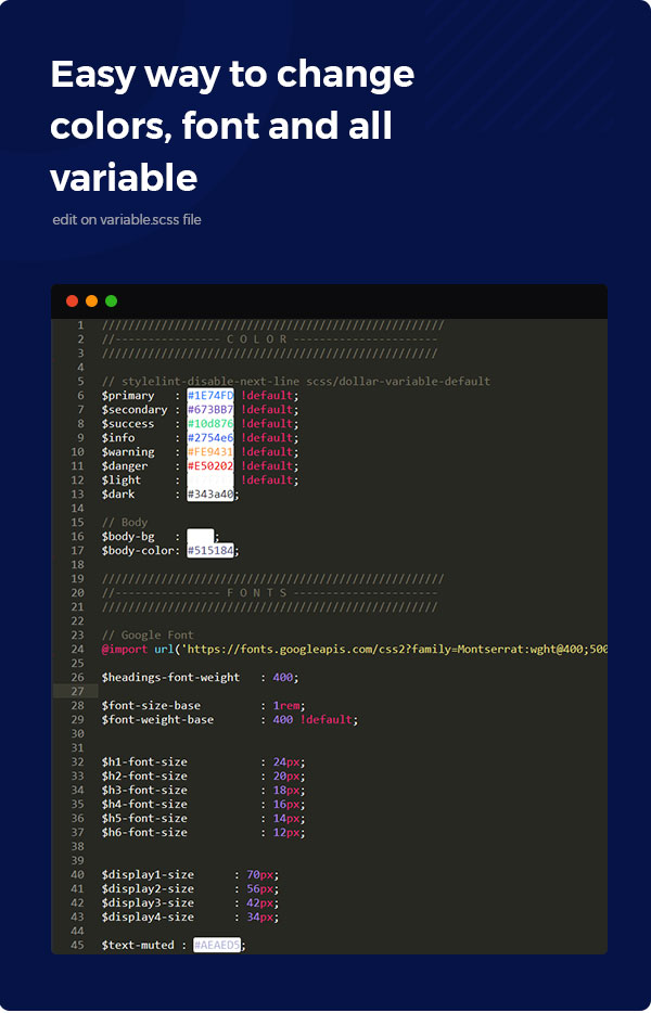 vStream - Video Streaming App Template
