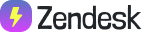 zendesk Logo
